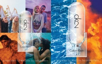 Calvin Klein ck2 unisex perfume