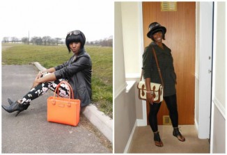 Γνωρίστε την blogger | Forcailini