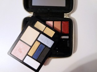Lancome makeup palette review