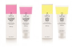 New YouthLab face masks