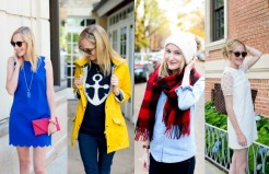 Kelly in the city blog