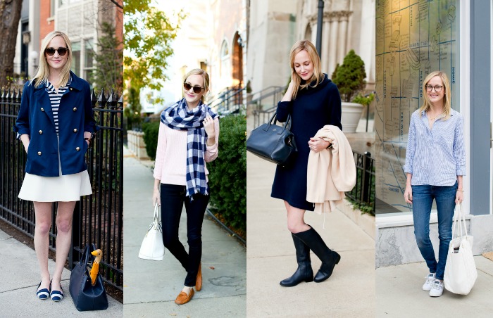 Bloggers we love - Kelly in the city 2