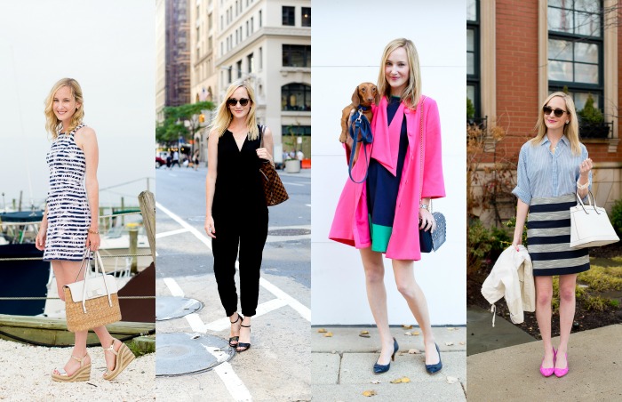 Bloggers we love - Kelly in the city 4