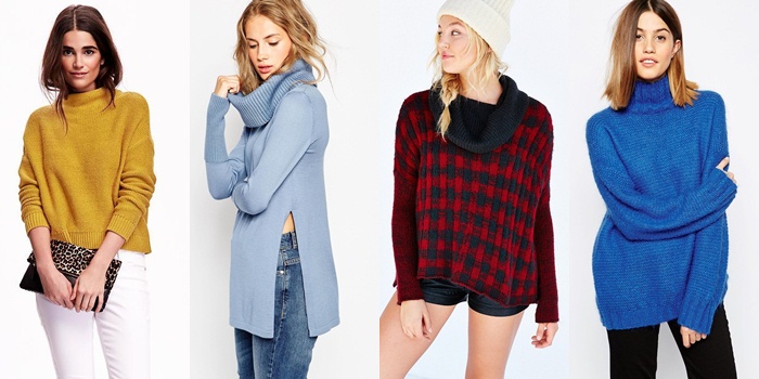16 knits to wear after the holidays 2