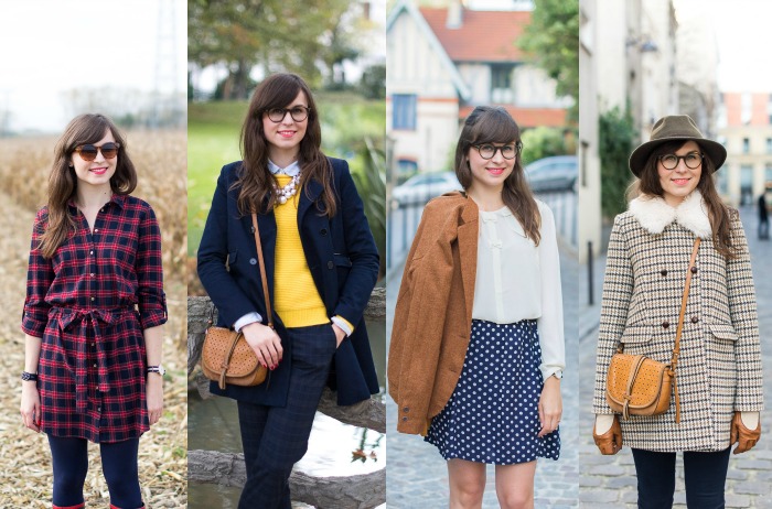 Bloggers we love - Mode and the city 1