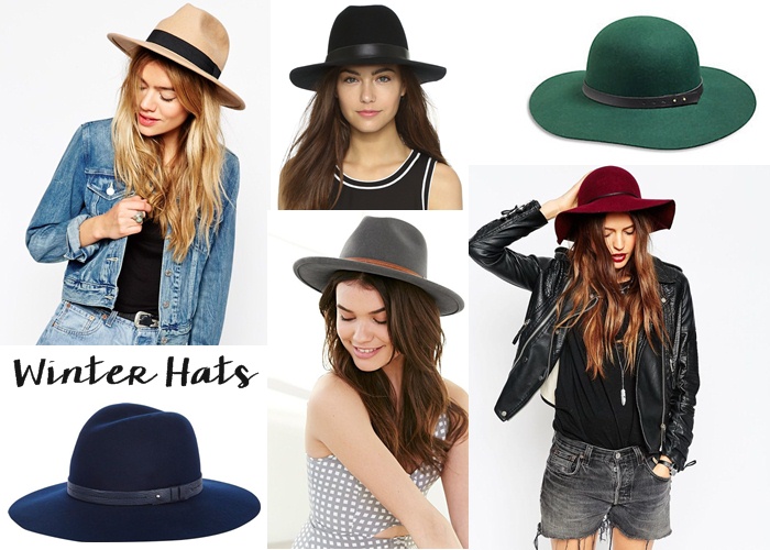 Hat to hat - Shopping guide