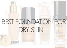 best_foundation_for dry skin