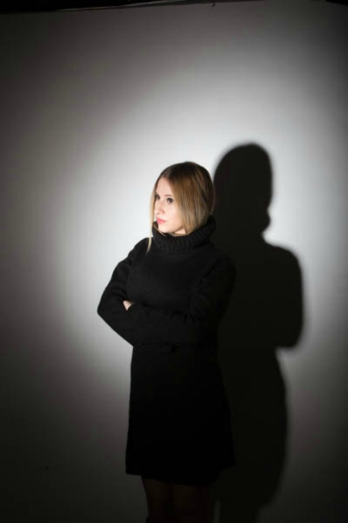 samara artemis youtuber