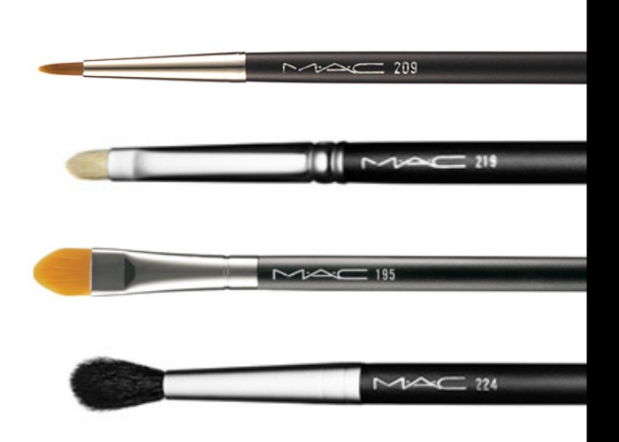 4 must have brushes