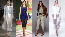 Fall 2016 ready-to-wear NYFW
