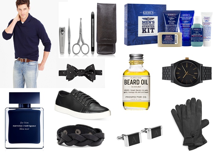 Valentine's day gifts for men