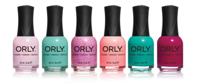 orly melrose spring 2016 collection 2