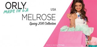 orly melrose spring 2016 collection