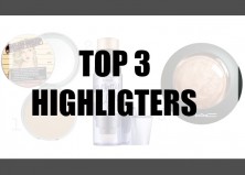 top 3 highlighters