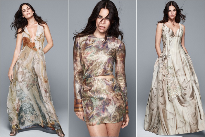 H&M Conscious Exclusive 2016 Collection 2