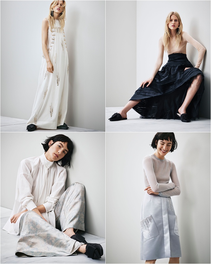 H&M Conscious Exclusive 2016 Collection 4