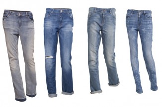 M&S Forever Denim S/S 2016 M&S Fashion Alert - Forever Denim