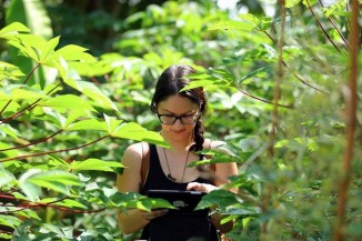 Travelstories from my world blog