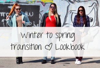 Winter to spring transition | Lookbook βίντεο Winter to spring transition lookbook Youtube Stylishly Beautiful
