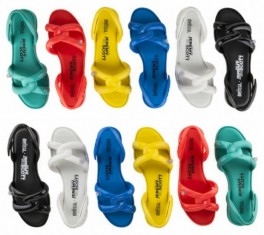 jeremy scott and melissa shoes