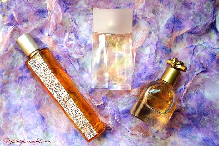 3 tips to make your perfume last longer_Stylishly Beautiful