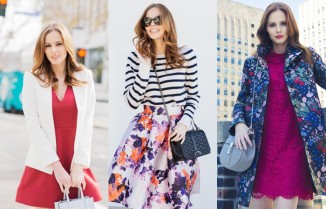 Bloggers we love - The A List