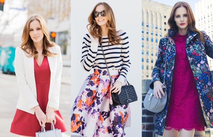 Bloggers we love - The A List 1