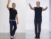 Francisco_Costa_Italo_Zucchelli_exit_Calvin_Klein