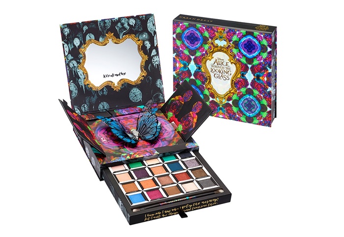 Urban Decay’s ​Alice Through the Looking Glass​ Collection 1