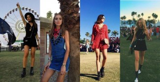 Coachella 2016 outfits