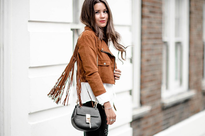 seattle fashion blogger