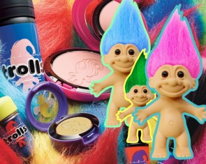 trolls inspired collection by mac