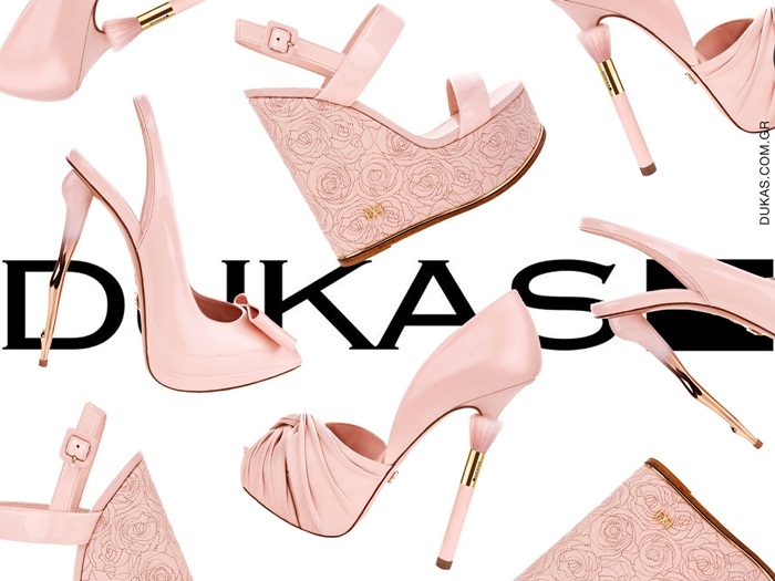Dukas shoes ss2016 collection