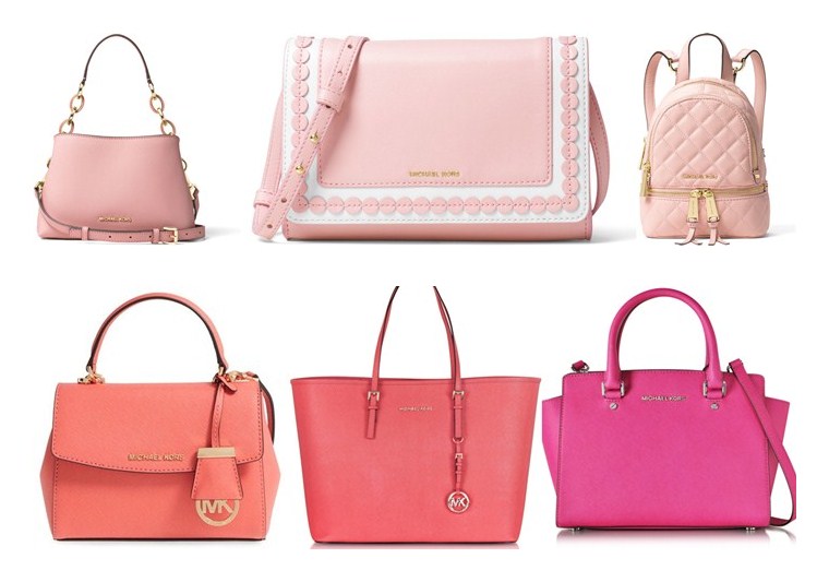 michael kors summer purses