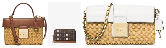 michael kors purses summer 2016