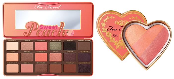 Too Faced Makeup Collection Summer 2016 2