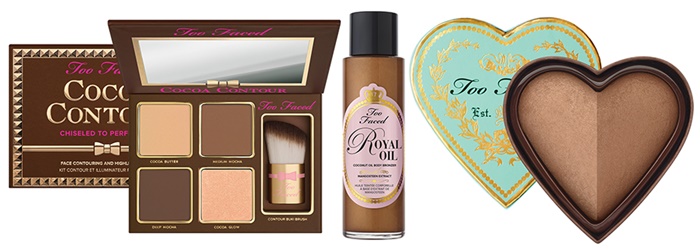 Too Faced Makeup Collection Summer 2016 3