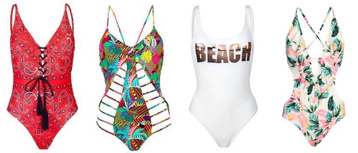 swimsuits spring-summer 2016