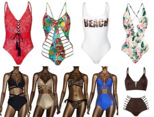 swimsuits spring-summer 2016