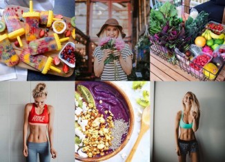 way of gray instagram