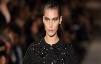 Bella Hadid - Dior's newest makeup ambassador