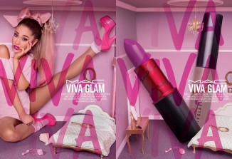 MAC Viva Glam Ariana Grande 2 Collection