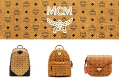 MCM Spring/Summer 2016