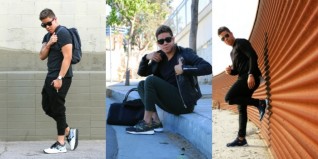 jairwoo - men's fashion blogger