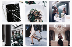 the haute pursuit instagram