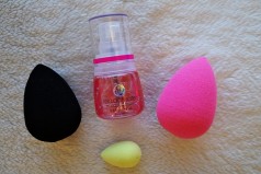 Beauty Blender sponges review