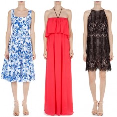 Despoina Vandi collection Summer 2016