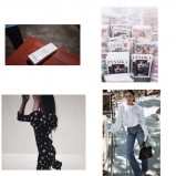 You should follow @styleheroine on Instagram