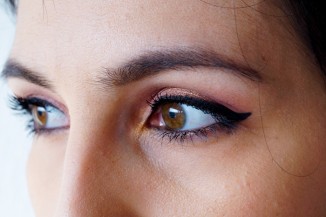 Sunset makeup trend Summer 2016