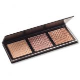 Kathleenlights x Makeupgeek Highlighter palette